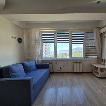 Сдается 1-комнатная квартира, 25 м²