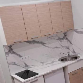Сдается 1-комнатная квартира, 18 м²