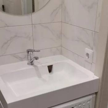 Сдается 1-комнатная квартира, 18 м²