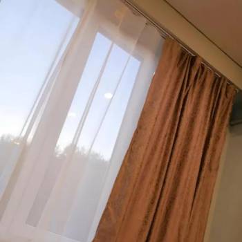 Сдается 1-комнатная квартира, 18 м²
