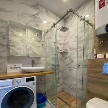 Продается 1-комнатная квартира, 25 м²