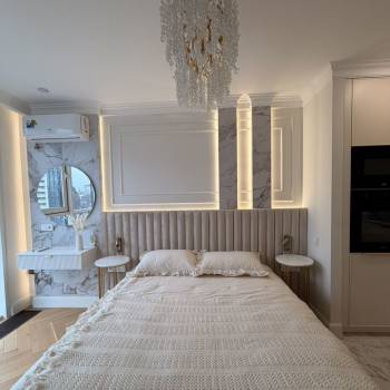 Сдается 1-комнатная квартира, 24 м²