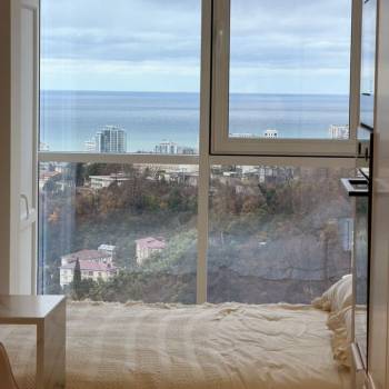 Сдается 1-комнатная квартира, 24 м²