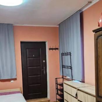 Сдается 1-комнатная квартира, 28 м²