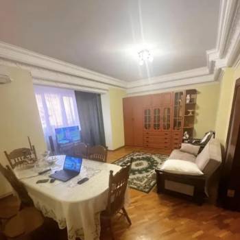 Сдается Многокомнатная квартира, 88,8 м²