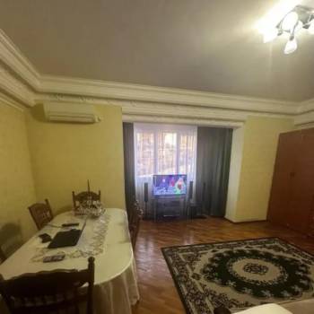 Сдается Многокомнатная квартира, 88,8 м²
