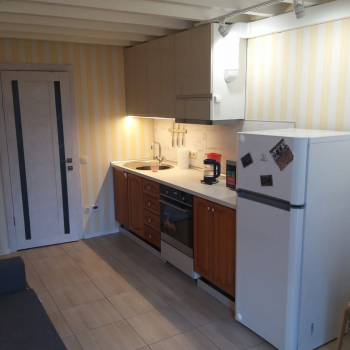 Продается 1-комнатная квартира, 35 м²