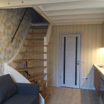 Продается 1-комнатная квартира, 35 м²