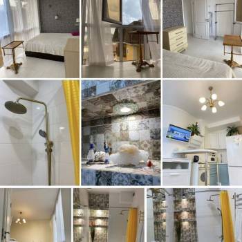 Продается 1-комнатная квартира, 31 м²