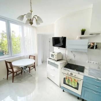 Продается 1-комнатная квартира, 31 м²
