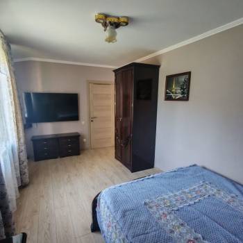 Сдается 2-х комнатная квартира, 60 м²