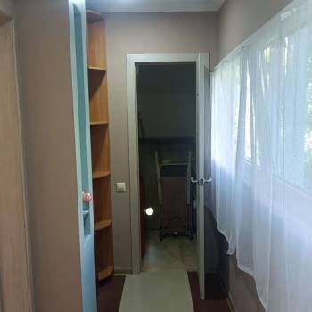 Сдается 2-х комнатная квартира, 60 м²