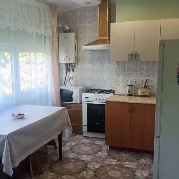 Сдается 2-х комнатная квартира, 60 м²