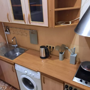 Сдается 2-х комнатная квартира, 32 м²