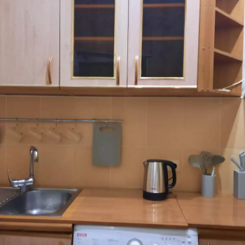 Сдается 2-х комнатная квартира, 32 м²