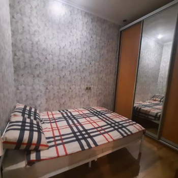 Сдается 2-х комнатная квартира, 32 м²