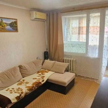 Продается 1-комнатная квартира, 31,5 м²