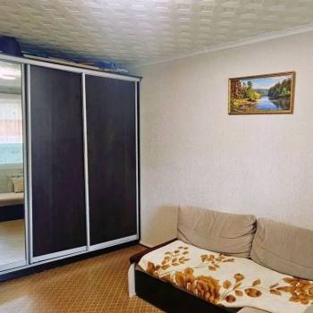 Продается 1-комнатная квартира, 31,5 м²