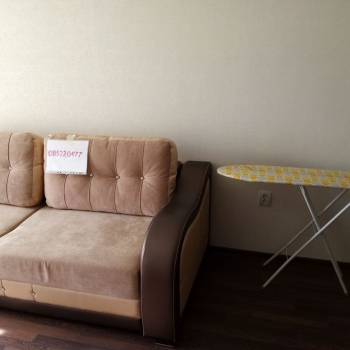 Продается 1-комнатная квартира, 29 м²