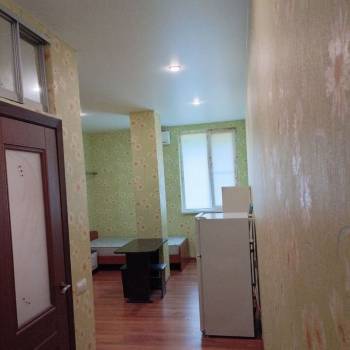Сдается 1-комнатная квартира, 23 м²