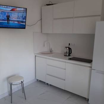Сдается 1-комнатная квартира, 20 м²