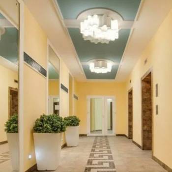 Сдается 2-х комнатная квартира, 46,7 м²