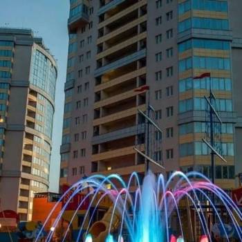 Сдается 2-х комнатная квартира, 46,7 м²
