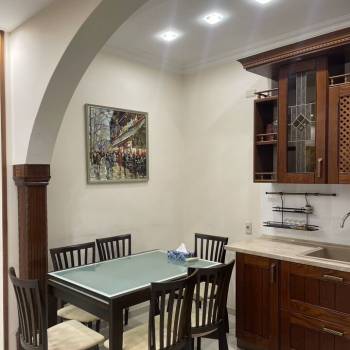 Сдается 1-комнатная квартира, 54 м²