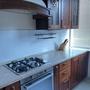 Сдается 1-комнатная квартира, 54 м²