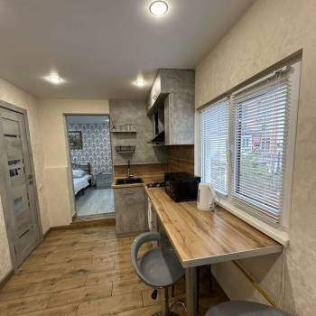 Сдается 1-комнатная квартира, 40 м²