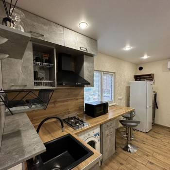 Сдается 1-комнатная квартира, 40 м²