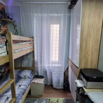 Продается 2-х комнатная квартира, 30 м²