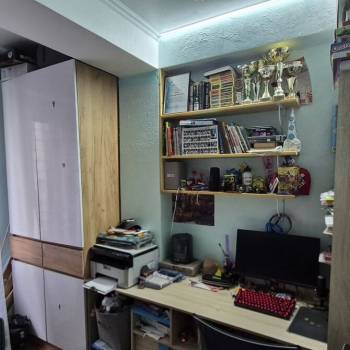 Продается 2-х комнатная квартира, 30 м²