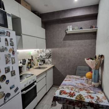 Продается 2-х комнатная квартира, 30 м²
