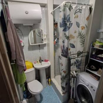 Продается 2-х комнатная квартира, 30 м²
