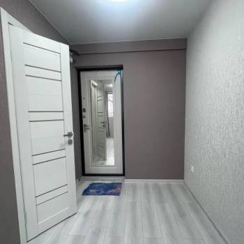 Продается 1-комнатная квартира, 15 м²