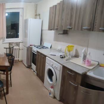Сдается 1-комнатная квартира, 39 м²