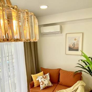 Сдается 2-х комнатная квартира, 35 м²