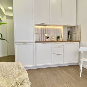 Сдается 2-х комнатная квартира, 35 м²