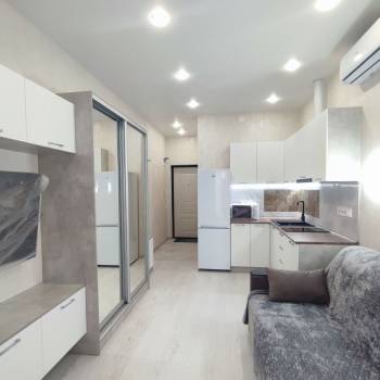 Продается 1-комнатная квартира, 21 м²