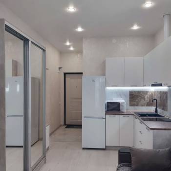 Продается 1-комнатная квартира, 21 м²