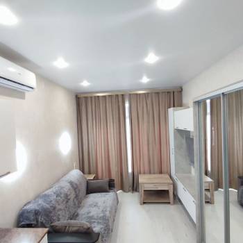 Продается 1-комнатная квартира, 21 м²