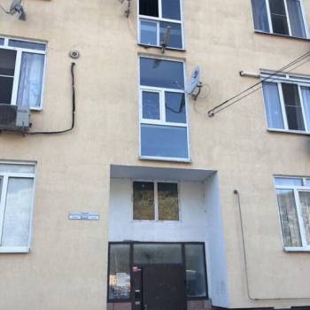 Продается 1-комнатная квартира, 35 м²