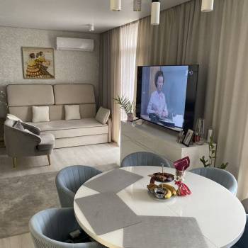 Продается 2-х комнатная квартира, 56 м²