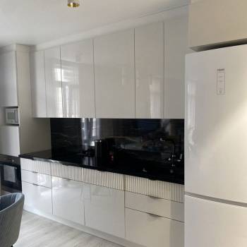 Продается 2-х комнатная квартира, 56 м²