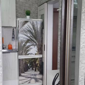 Сдается 1-комнатная квартира, 25 м²