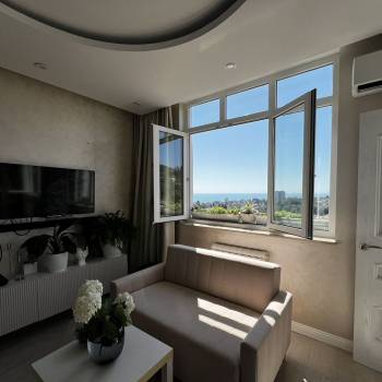 Продается 1-комнатная квартира, 39,4 м²