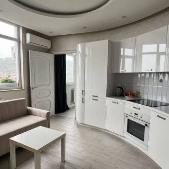 Продается 1-комнатная квартира, 39,4 м²
