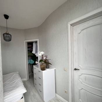 Продается 1-комнатная квартира, 39,4 м²