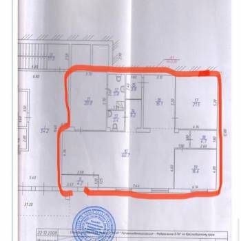 Продается Нежилое помещение, 155,4 м²
